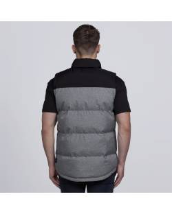 Axle Puffa Vest, Unisex
